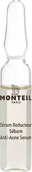 Monteil Paris Solutions Anti-Acne Serum Ampullen