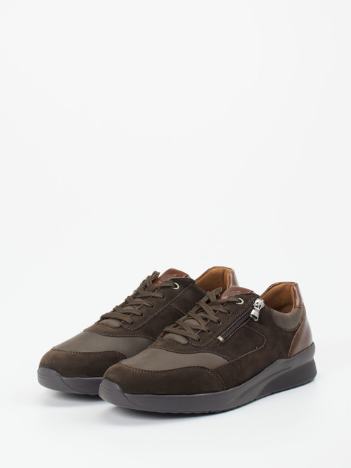 Schnürschuh-46512090076 Waldläufer