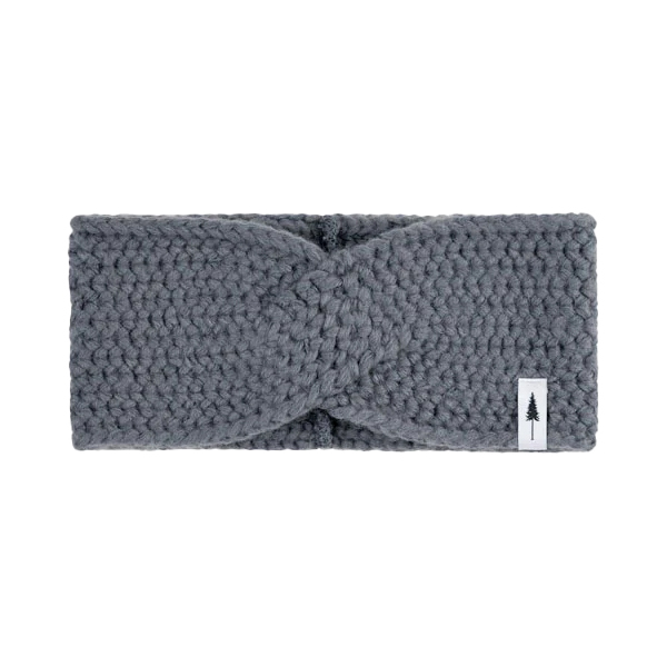 NIKIN - Women's Treeheadband Knitted Twist - Stirnband