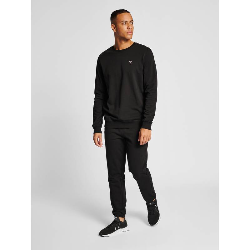 hummel hmlIC FRED SWEATSHIRT Hoodie Herren