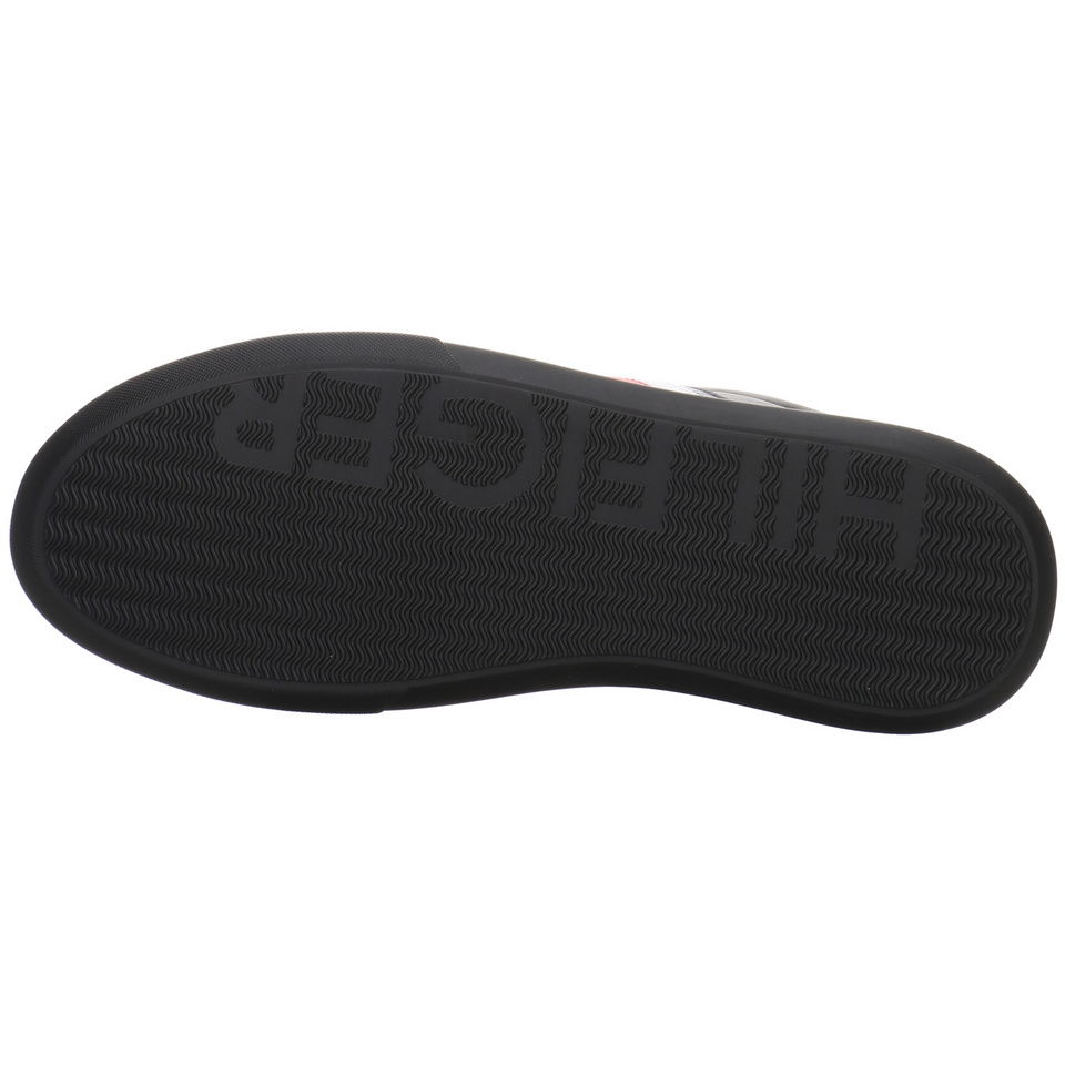 Tommy Hilfiger Essential Leather Cupsole Sneaker