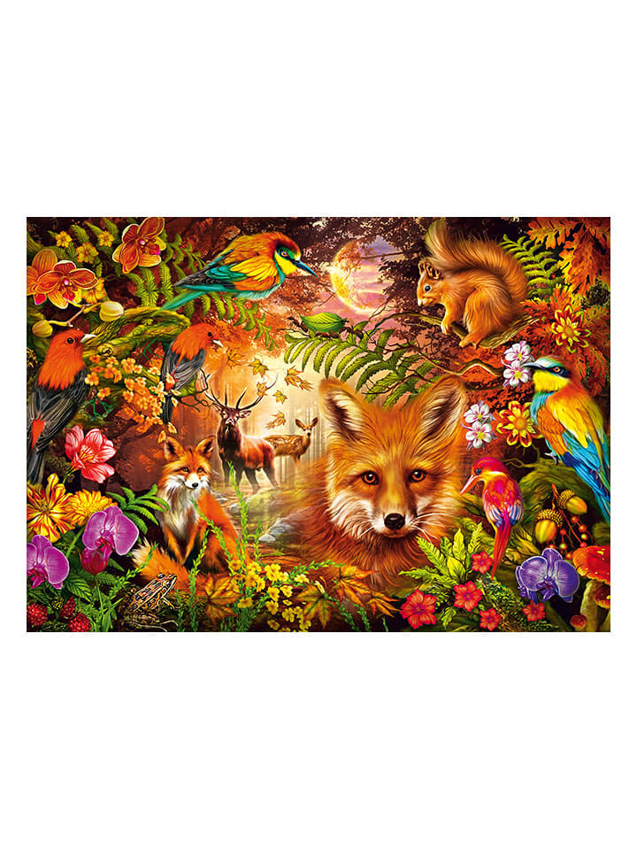 Schmidt Spiele 1000tlg. Puzzle 