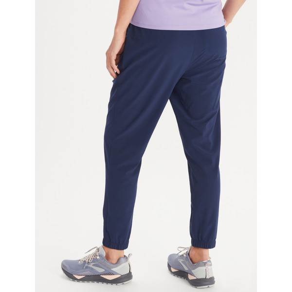 WM' S ELDA JOGGER Damen - Softshellhose
