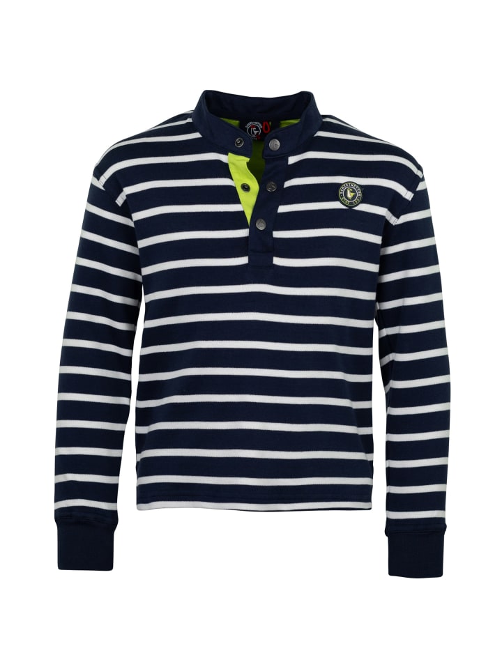 SCHIETWETTER Pullover 