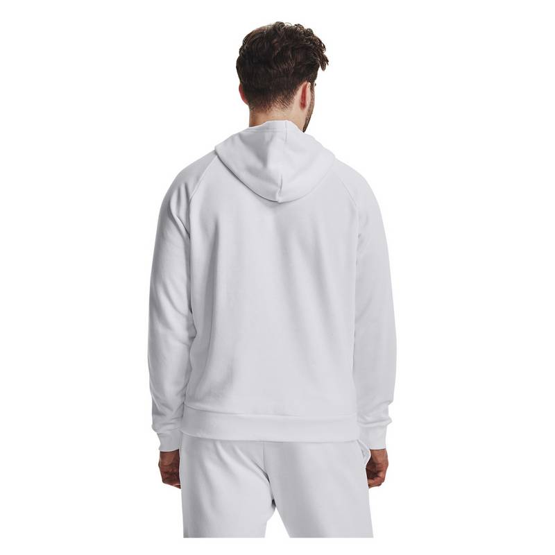 Under Armour Rival Fleece Fleecehoodie Herren
