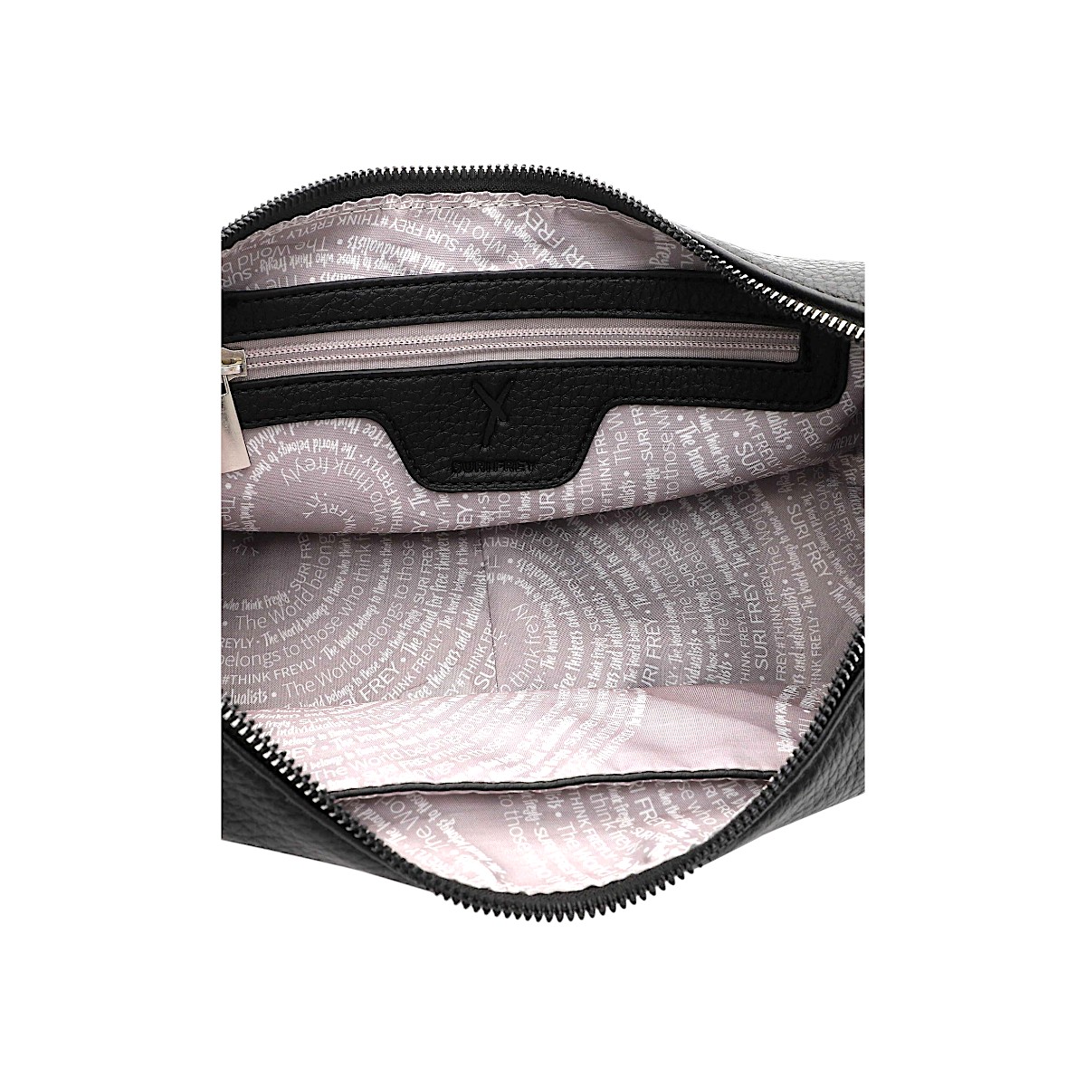 Suri Frey Shirley 14290 Schwarz 100 Schwarz