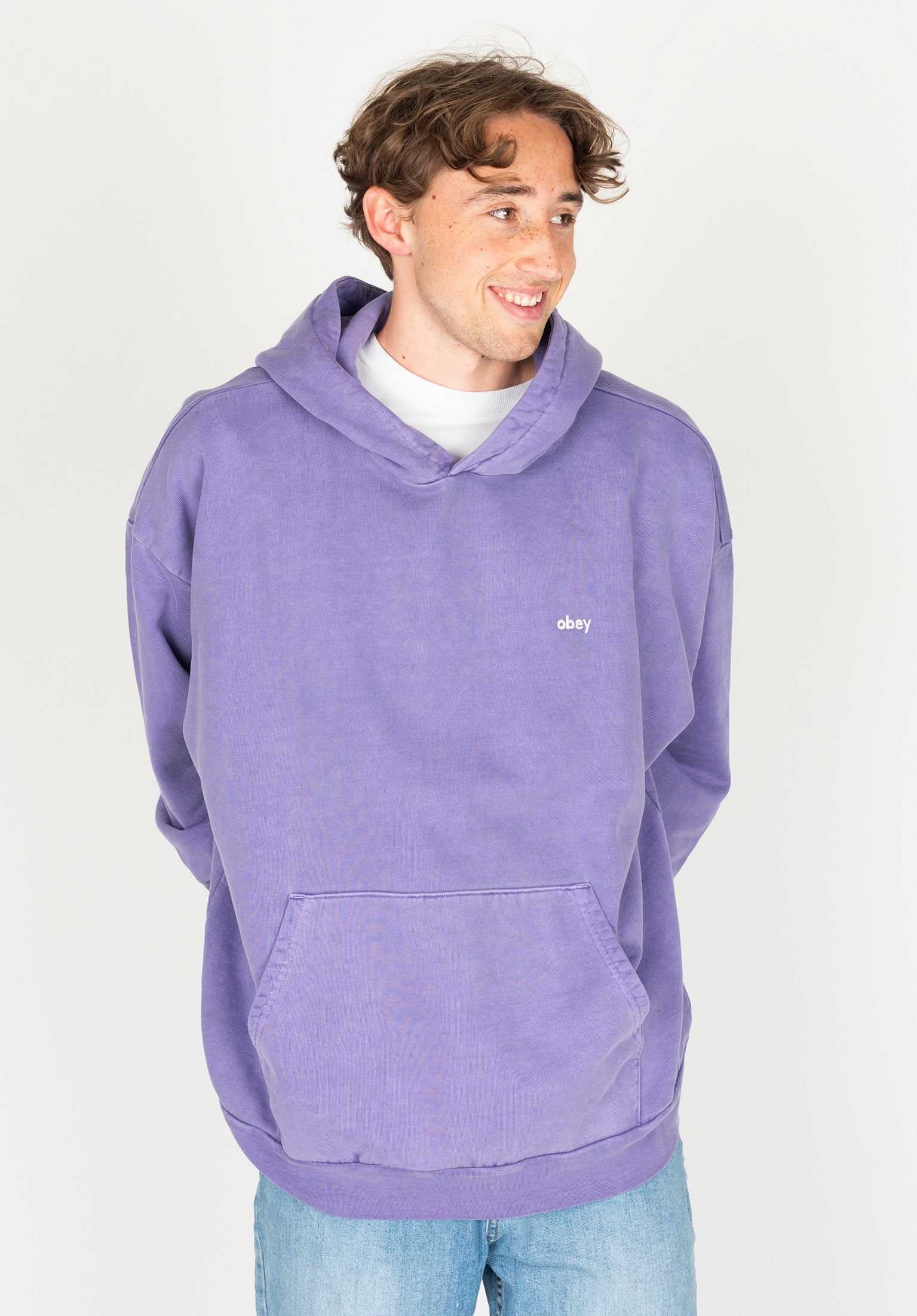 Lowercase Pigment