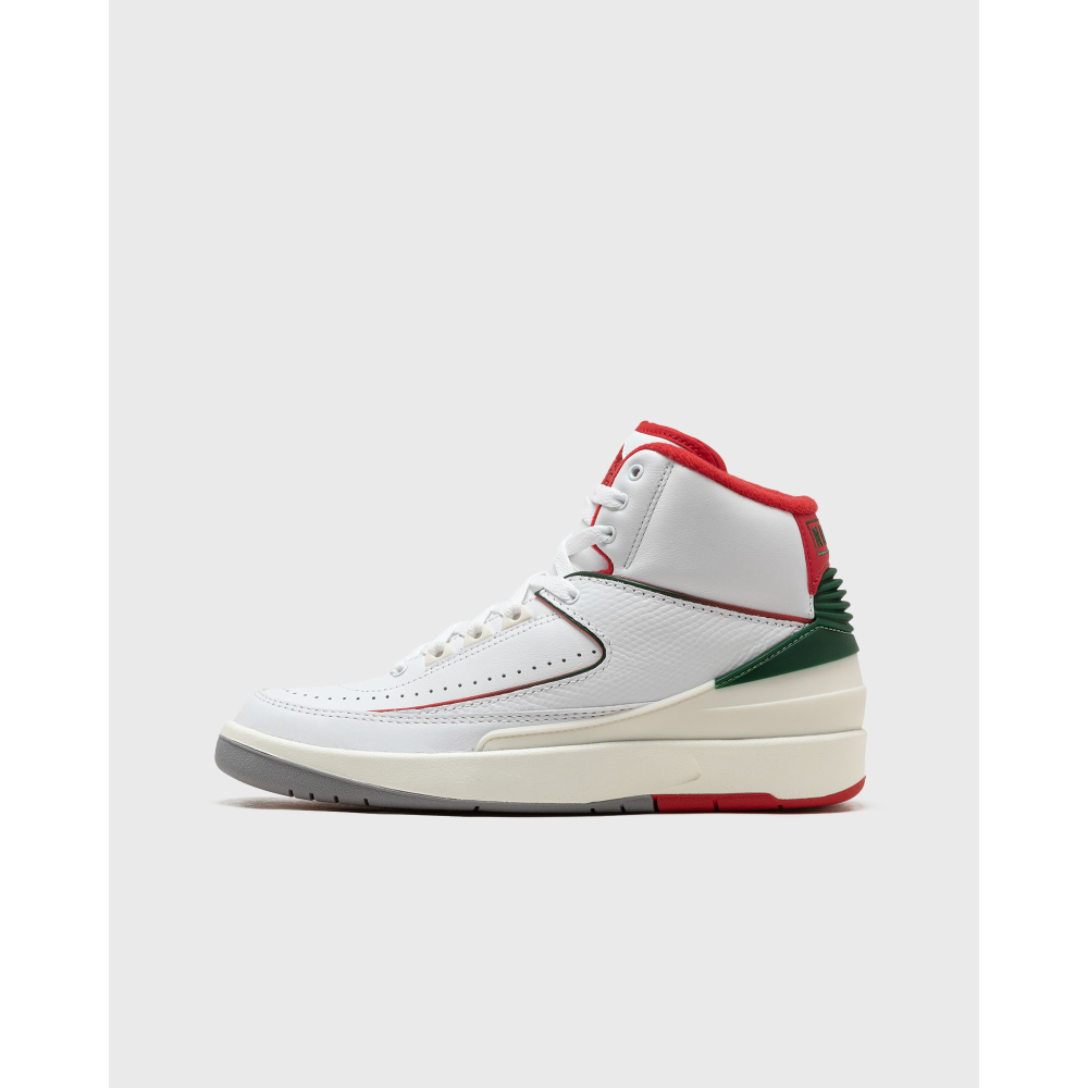 NIKE JORDAN 2 Retro GS DQ8562-101 / weiss