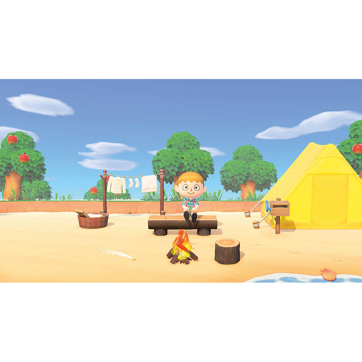 Nintendo Switch Animal Crossing: New Horizons