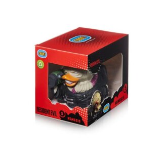 Resident Evil Tubbz PVC Figur - Nemesis Boxed Edition
