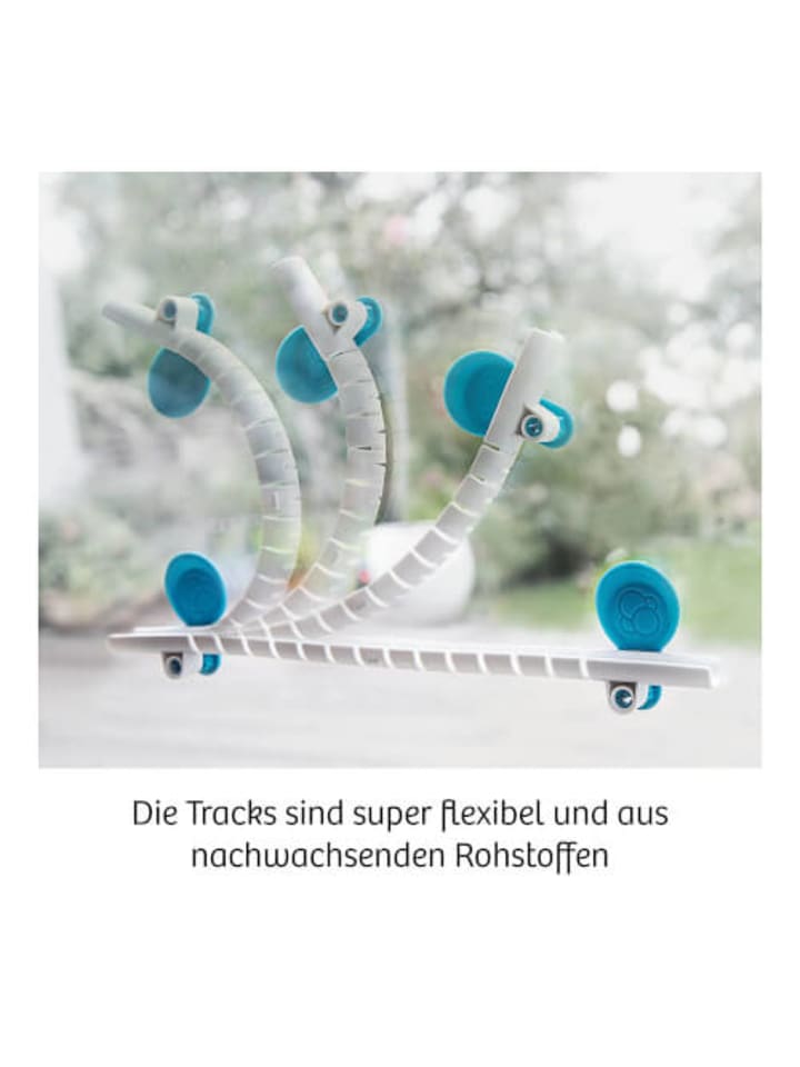Kosmos Kugelbahn Gecko Run - Starter Set - 8-14 Jahre günstig kaufen onesize