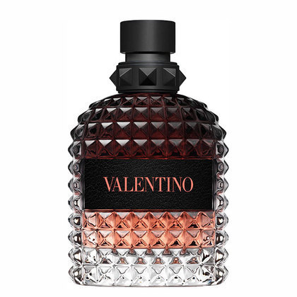Valentino Born In Roma Uomo Coral Fantasy For Him Eau de Toilette Spray