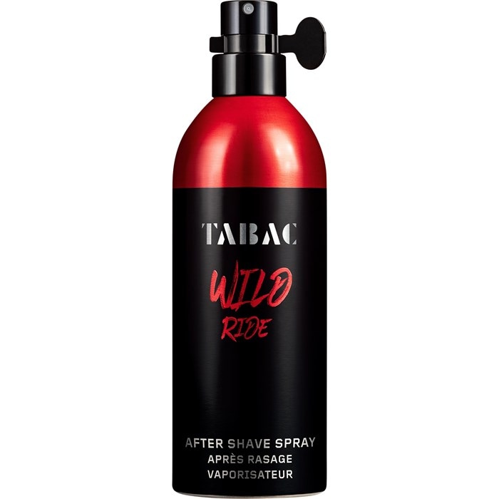After Shave Spray