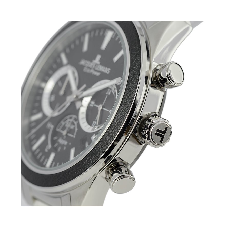 Jacques Lemans Chronograph Classic