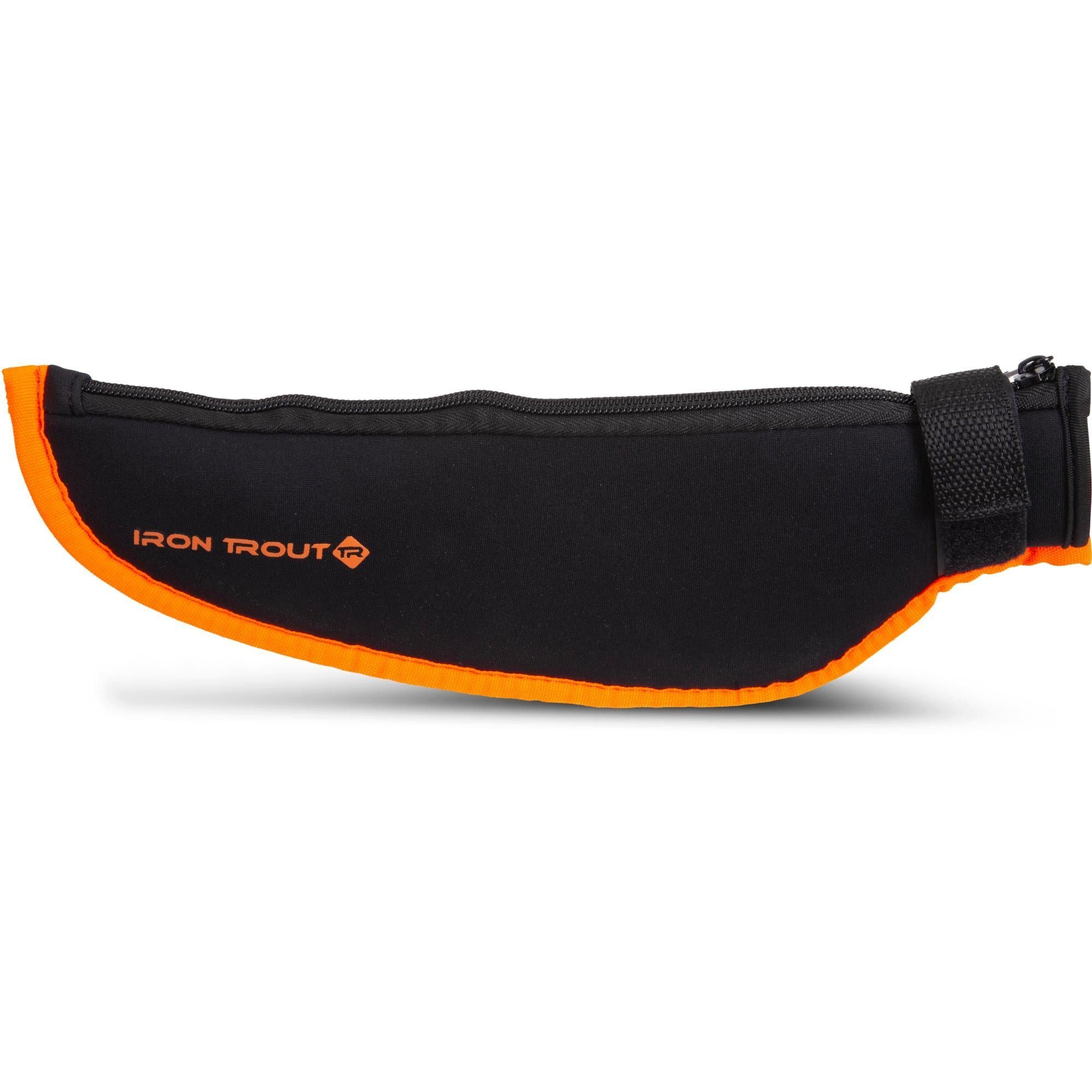 SÄNGER Angelrutentasche Iron Trout Rod Tip Protector S Rutenschutz