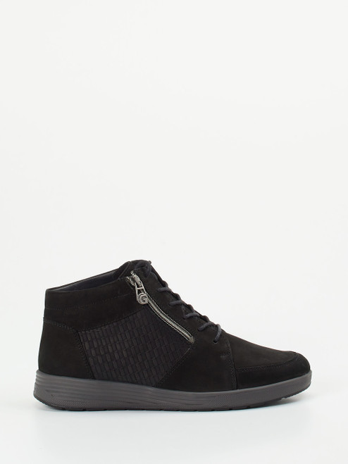 Stiefelette Diabetiker-27940090006 Ganter