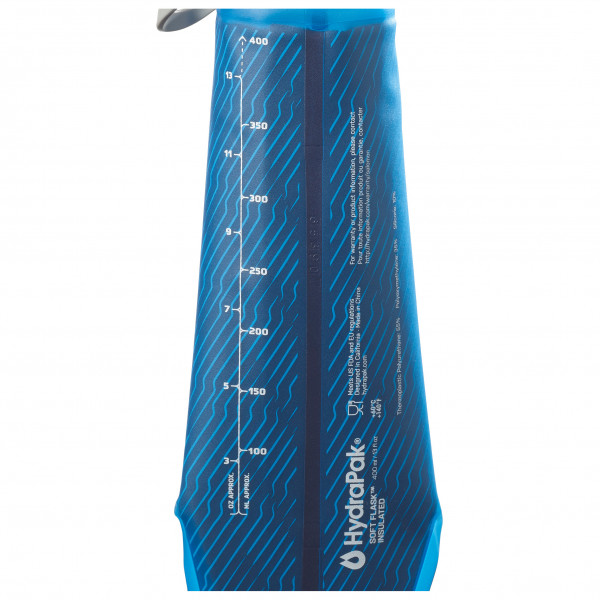 Salomon - Soft Flask Insulated 42 - Trinkflasche