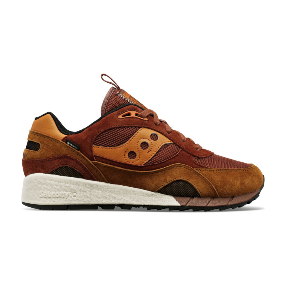 Saucony Shadow 6000 GTX S70786-1 / braun