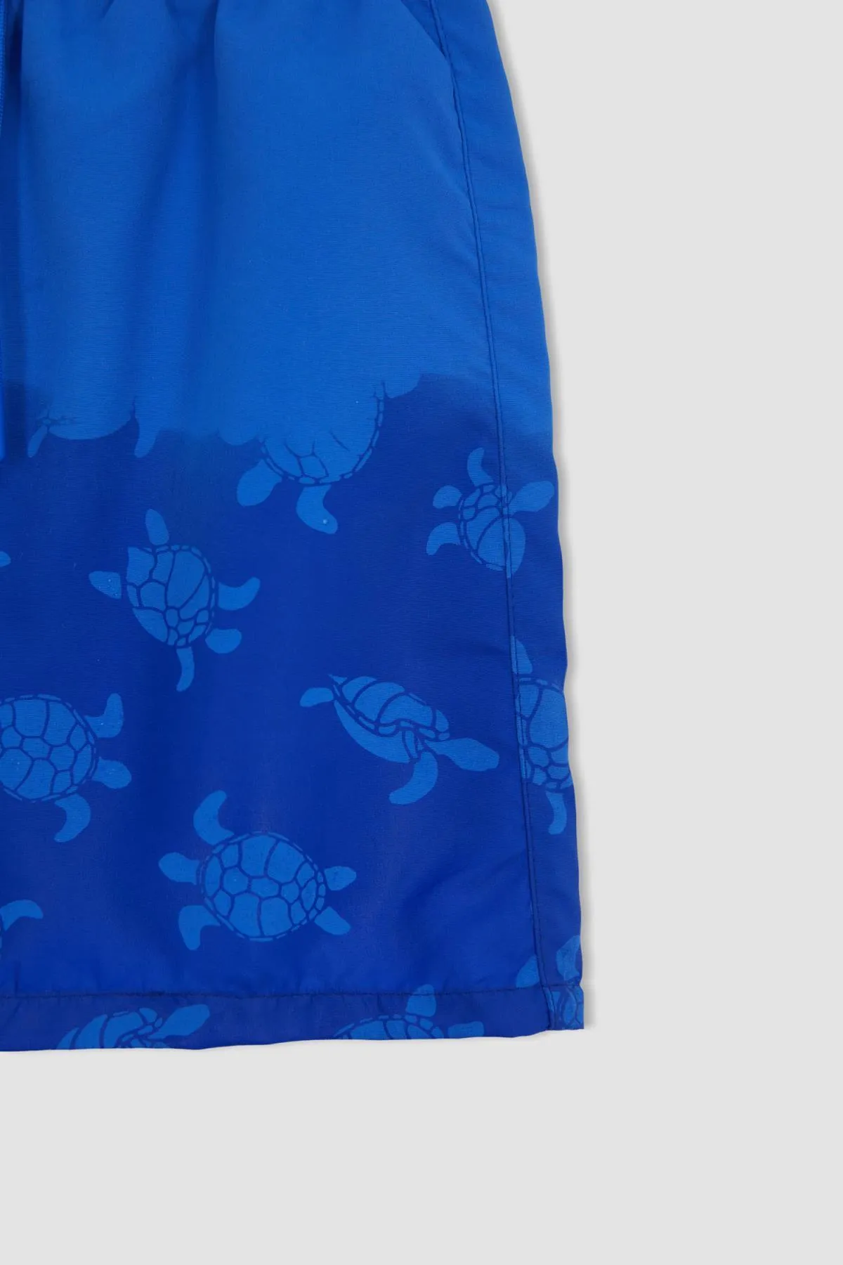 DeFacto  Wasserfarben wechselnde Badeshorts für Jungen A0715a823hs