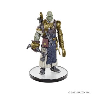 Pathfinder Battles Miniatures: Iconic Heroes XI Boxed Set (6) (Pre-painted)