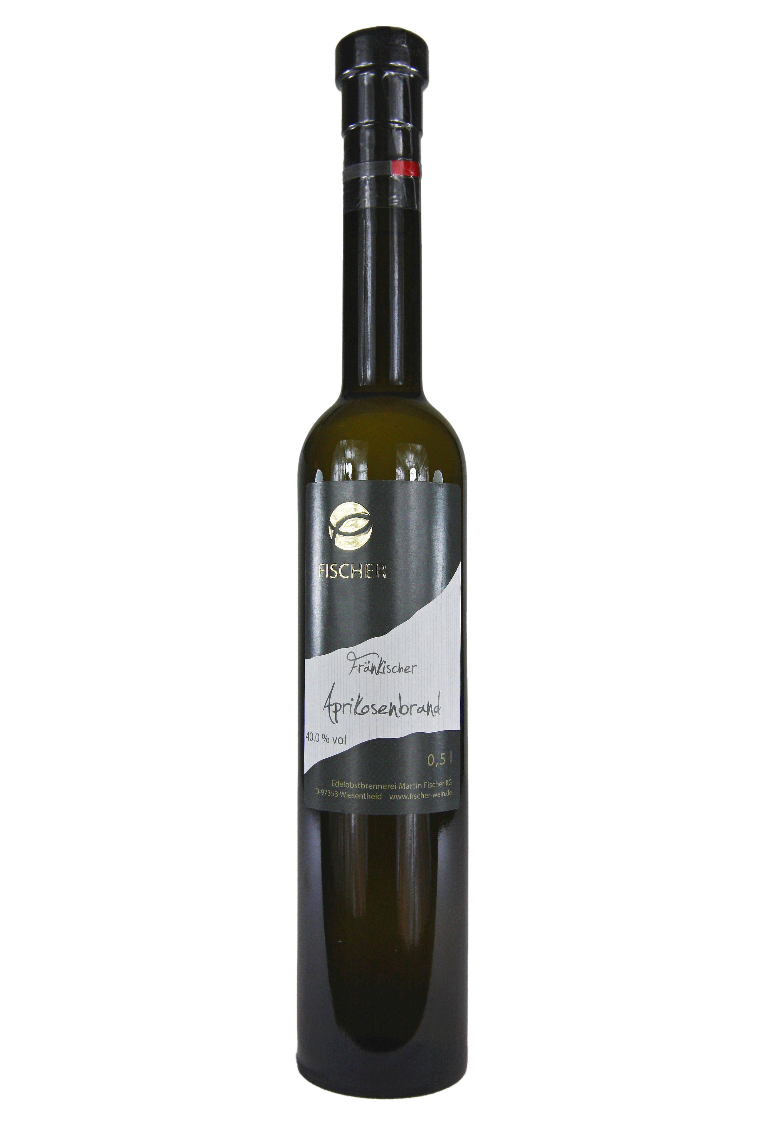 Weingut Fischer (Franken) Aprikosenbrand (0l)