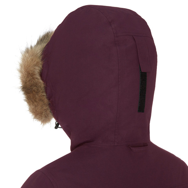 MALMAGEN PARKA W Damen - Wintermantel