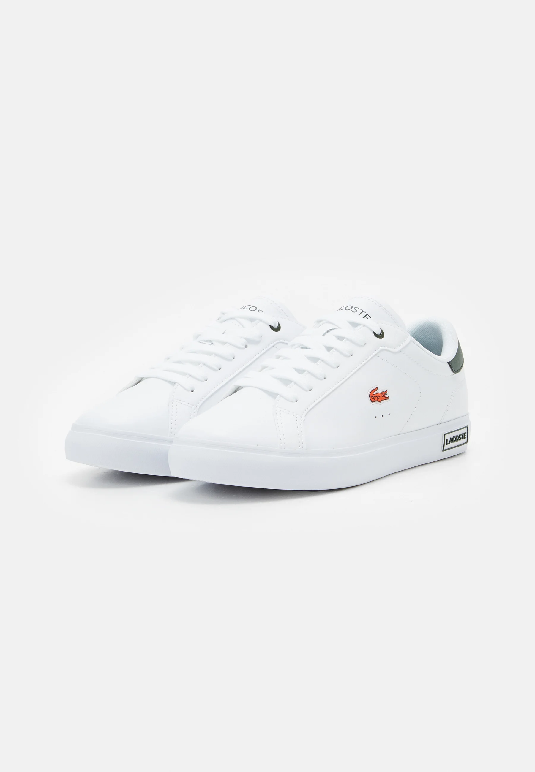 Zapatillas bajas Lacoste