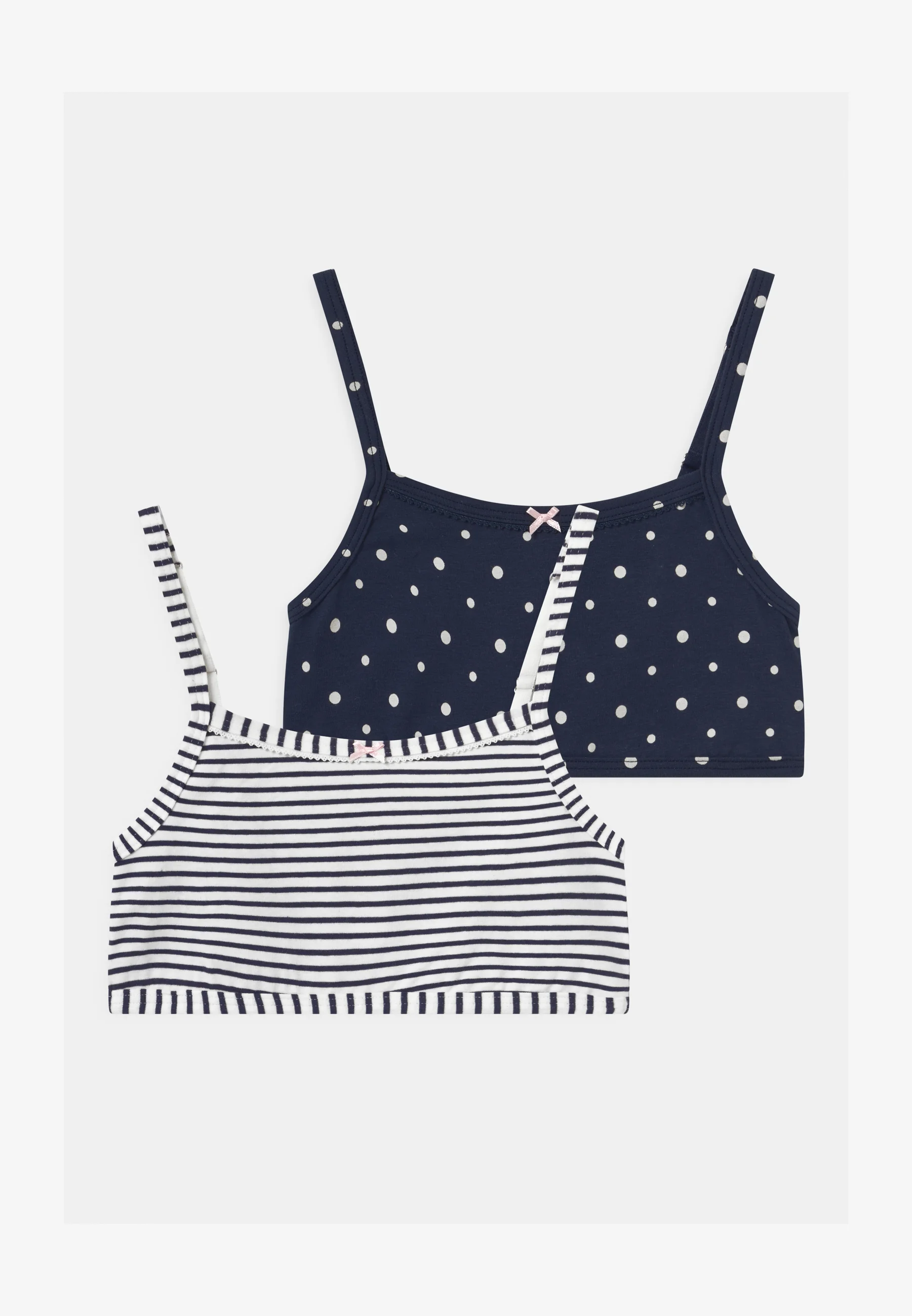 Sanetta TEENS 2 PACK - Bustier