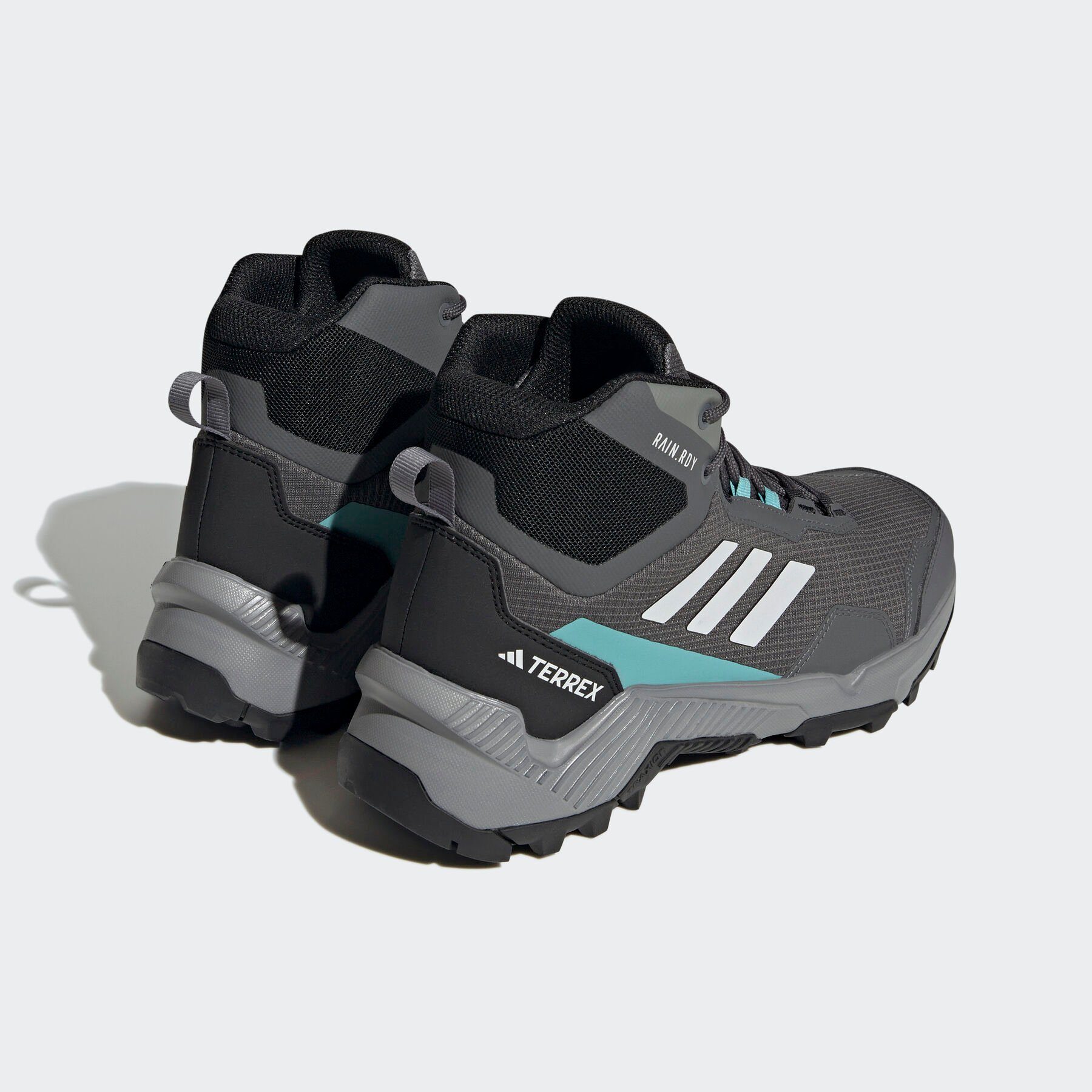 adidas TERREX Wanderschuh wasserdicht
