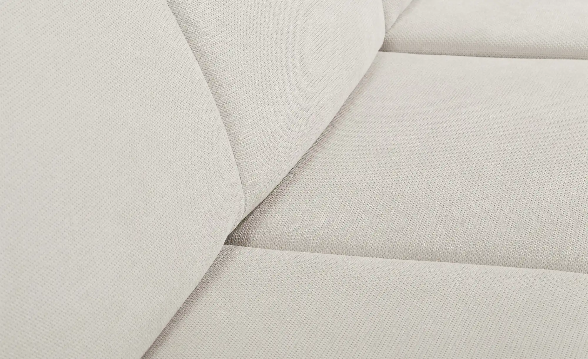 smart Ecksofa mit Schlaffunktion