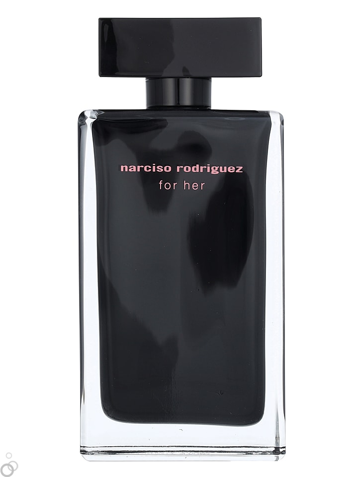 narciso rodriguez For Her - EdT, 100 ml günstig kaufen onesize