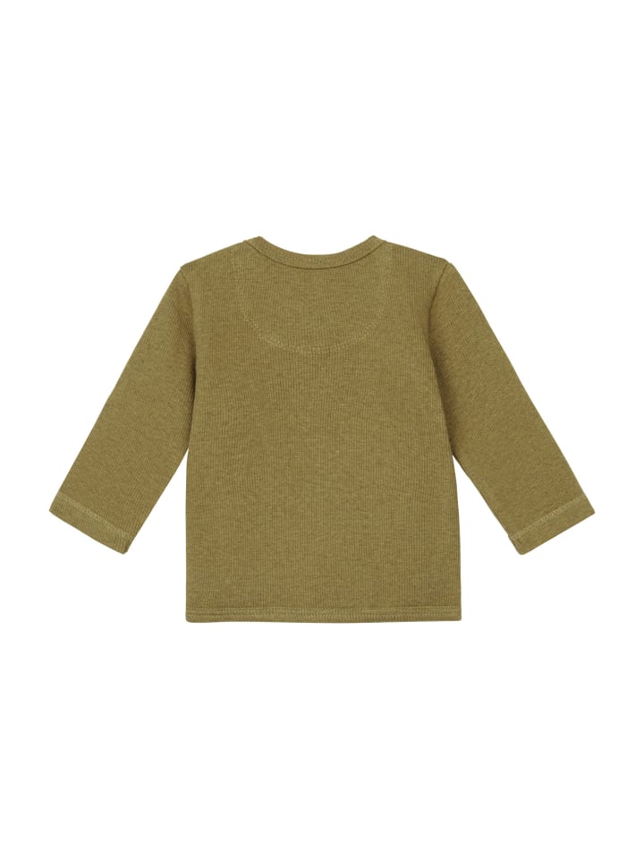 Noppies Langarmshirt Guaro in Butternut günstig kaufen