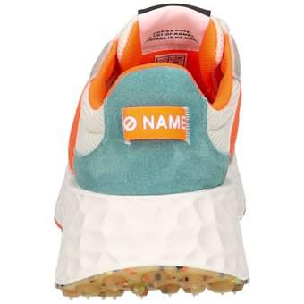 No Name Carter Jogger W Sneaker in beige
