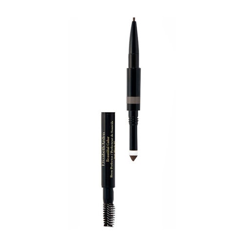 Elizabeth Arden Beautiful Color 3-i-1 Brynperfector 05 Myk Svart 0,32 gram