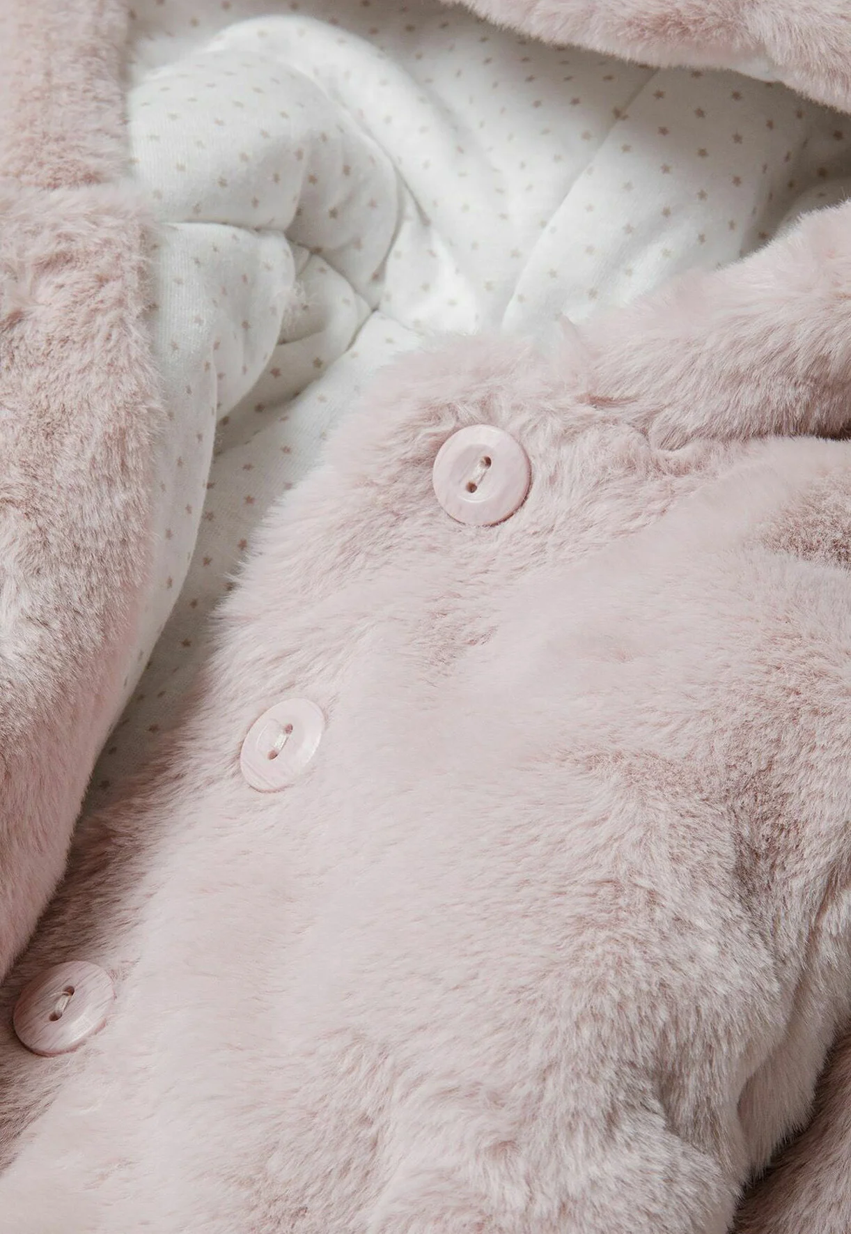 MINOTI STANDARD - Chaqueta de invierno