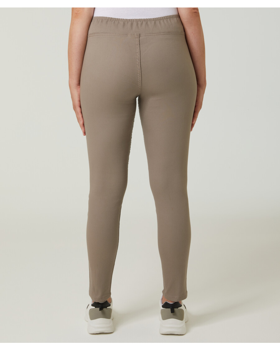 Pull-on-Hose