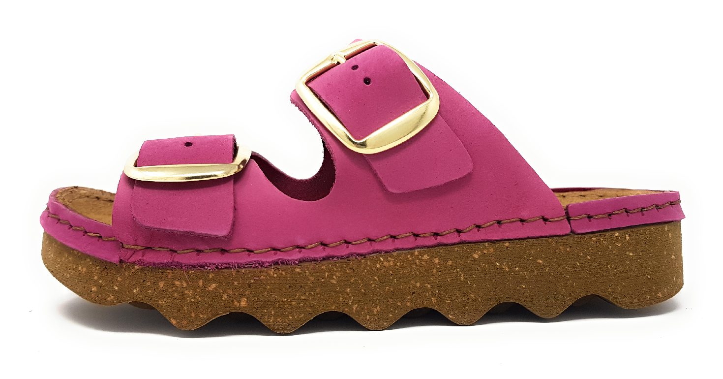 Rohde Foggia 6222/46 Rosa 46 Pink