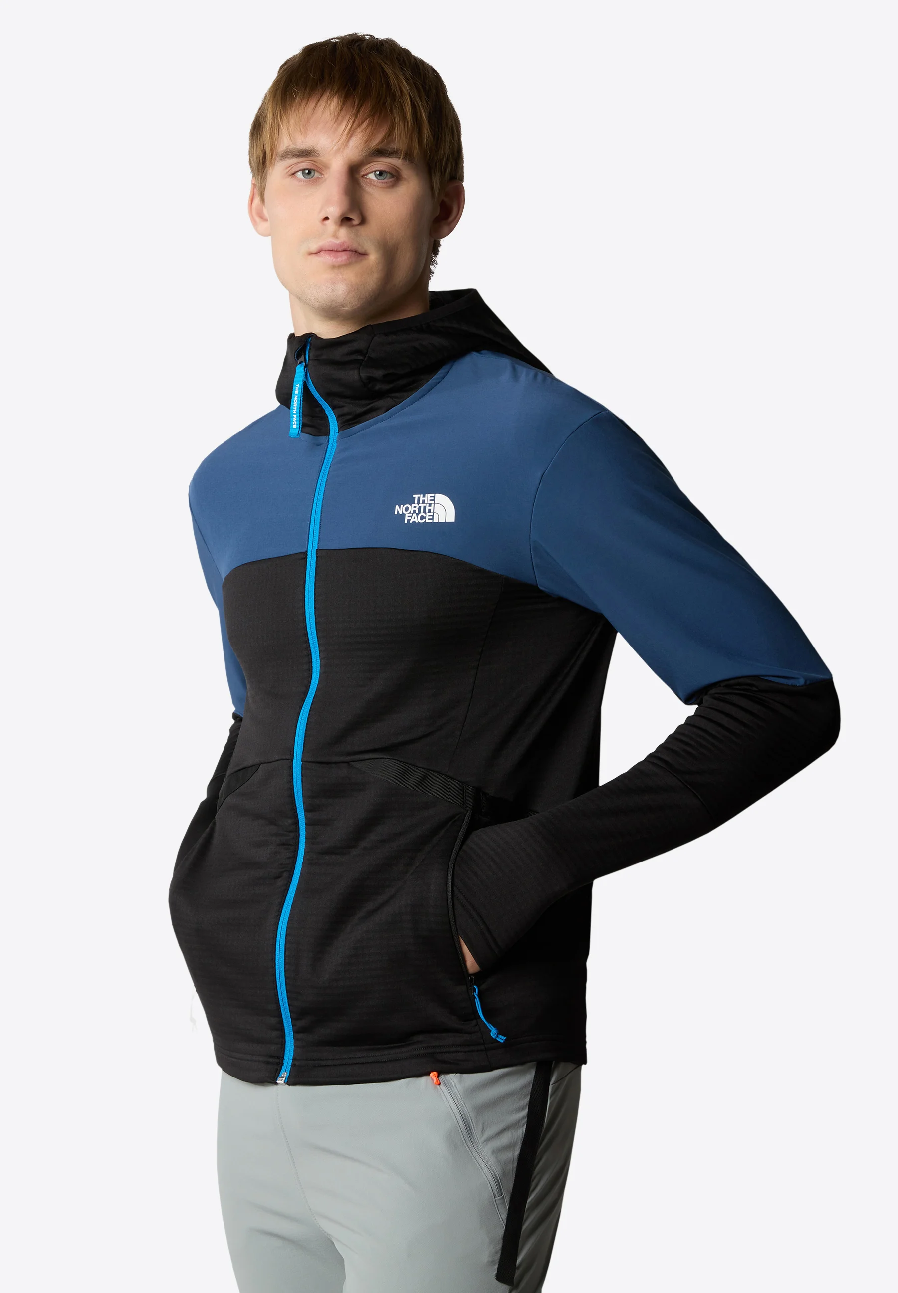 The North Face KIKASH - Chaqueta deportiva