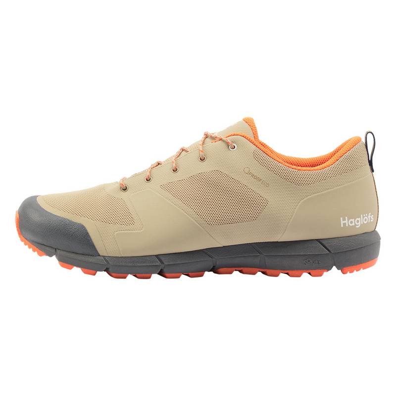 Haglfs L.I.M Low Proof Eco Wanderschuhe Herren