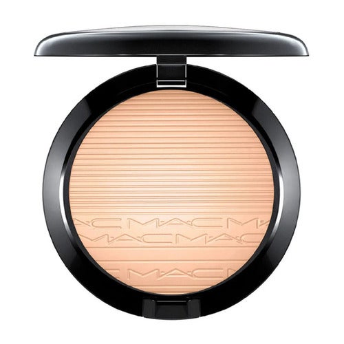 MAC Extra Dimension Skinfinish šminka odtenek Show Gold 9 gramov