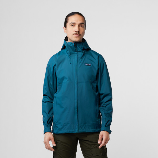 M' S TORRENTSHELL 3L RAIN JKT Herren - Hardshelljacke