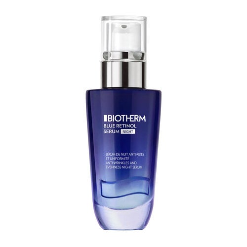 Sérum Noturno Biotherm Blue Retinol 30 ml
