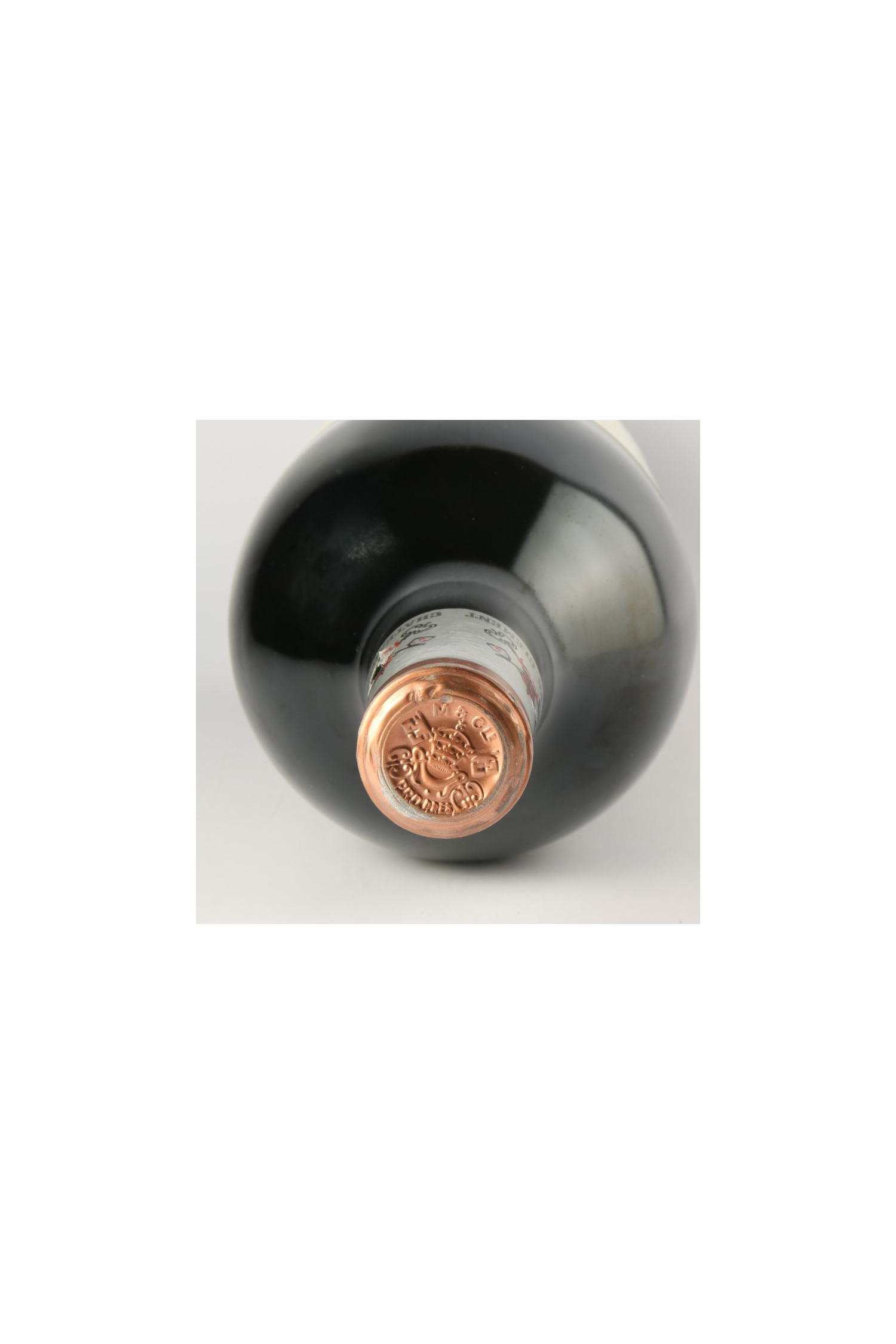 Château Pape Clement Magnum 2000, Pessac Leognan