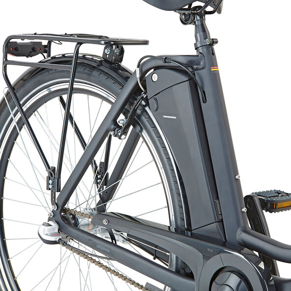 E-Bike Geniesser 1.0 28