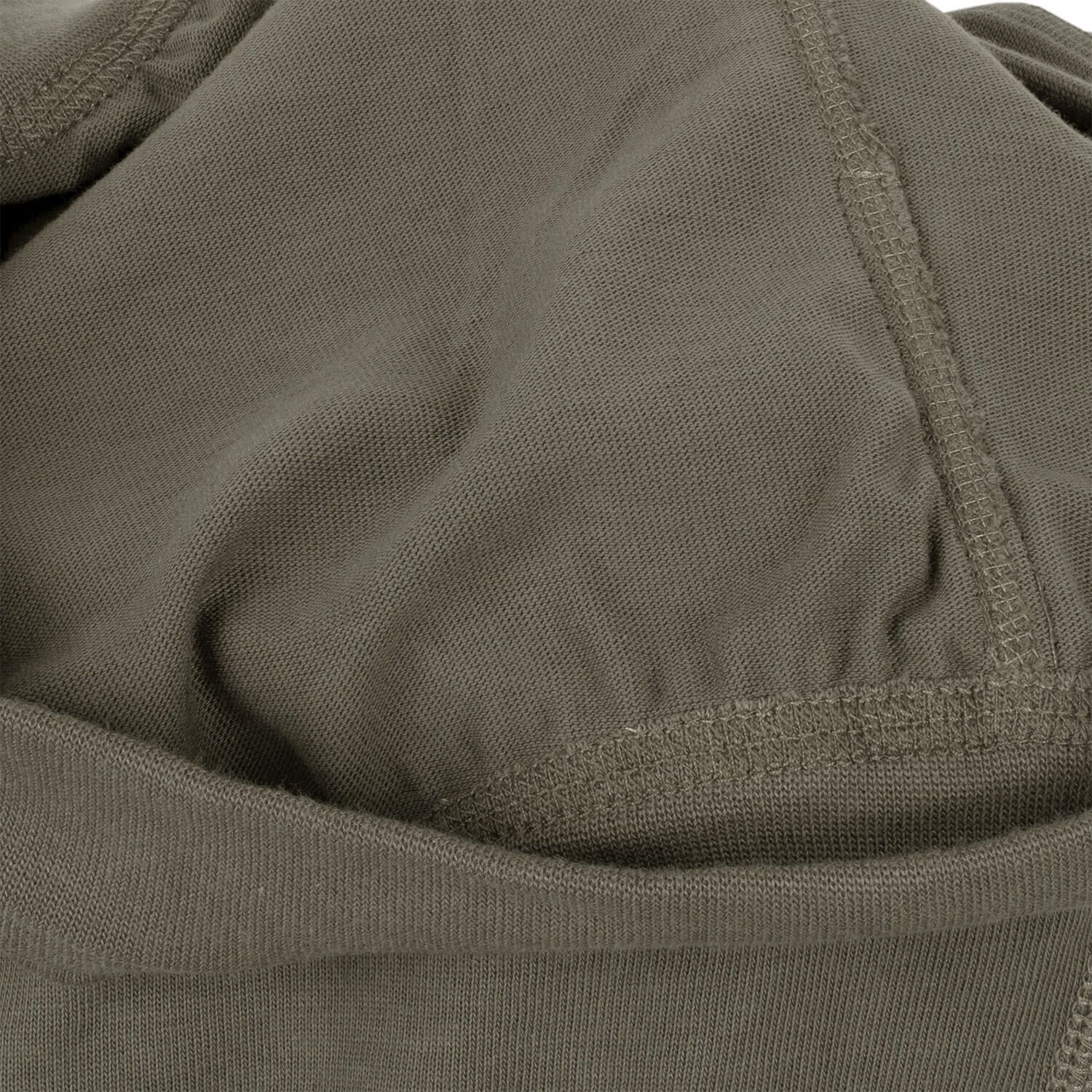 BW Unterhemd langarm