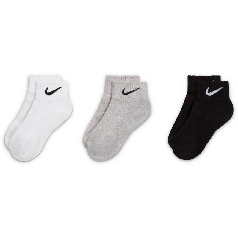 Nike Performance Cushion Socken Kinder