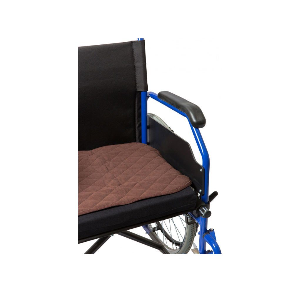 CARELINE Inkontinenz-Sitzauflage CareLine Inkontinenzauflage