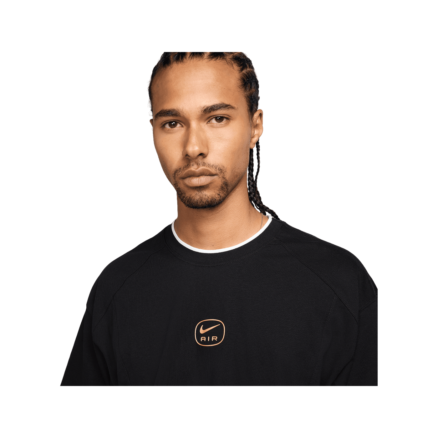 Nike Air Fit T-Shirt F010