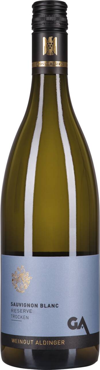 Aldinger Sauvignon Blanc Reserve 2022