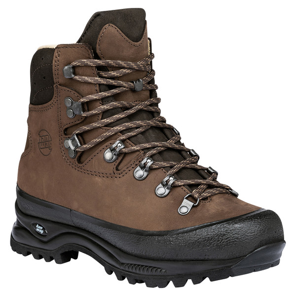 YUKON LADY Damen - Trekkingstiefel